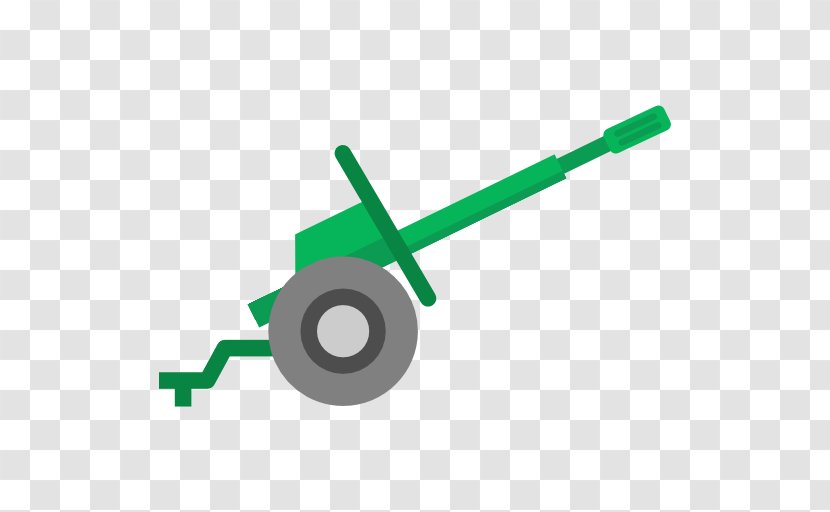 Artillery Weapon Transparent PNG