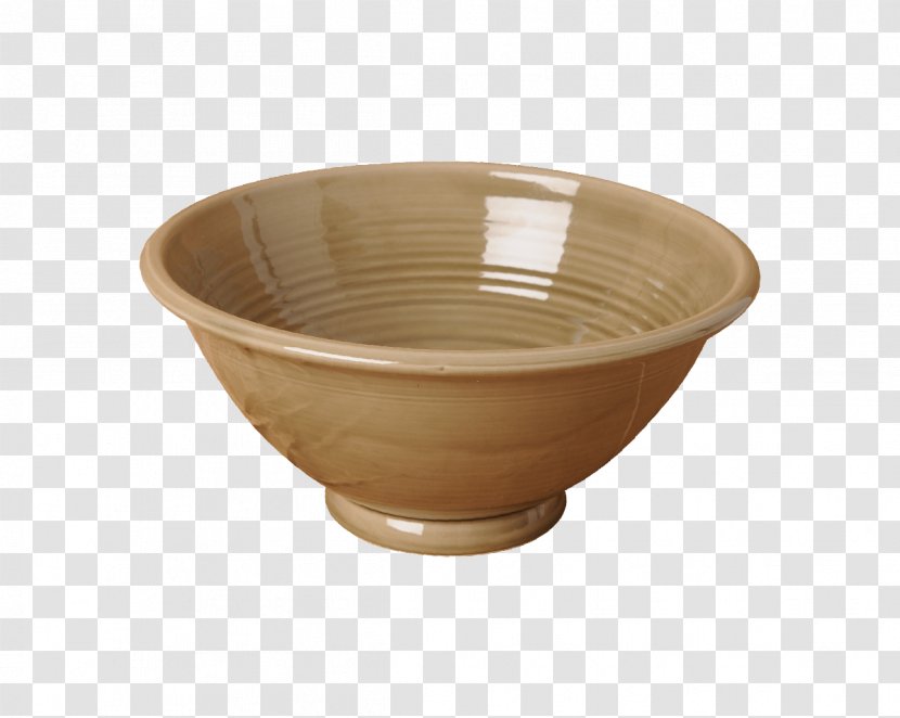 Bowl Ceramic Pottery - Mixing - Design Transparent PNG