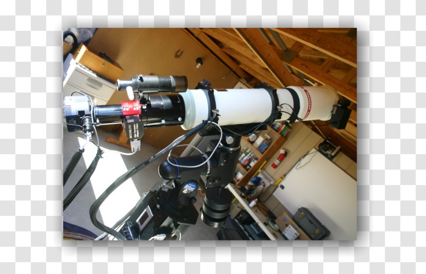 Optical Instrument Optics - Machine - Astronomical Clock Clocks Transparent PNG