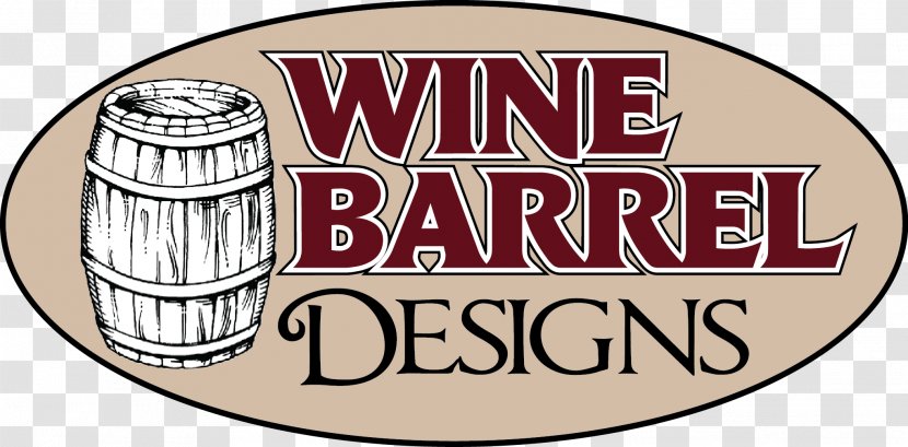 Wine Barrel Designs Oak Furniture - Brand Transparent PNG
