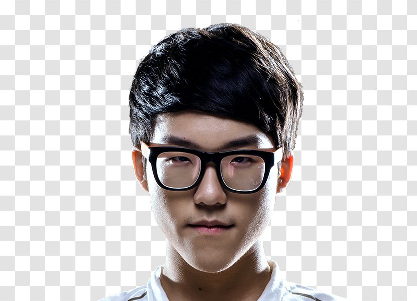 Glasses Goggles Chat Room Online - Chin - League Of Legends World Championship Transparent PNG