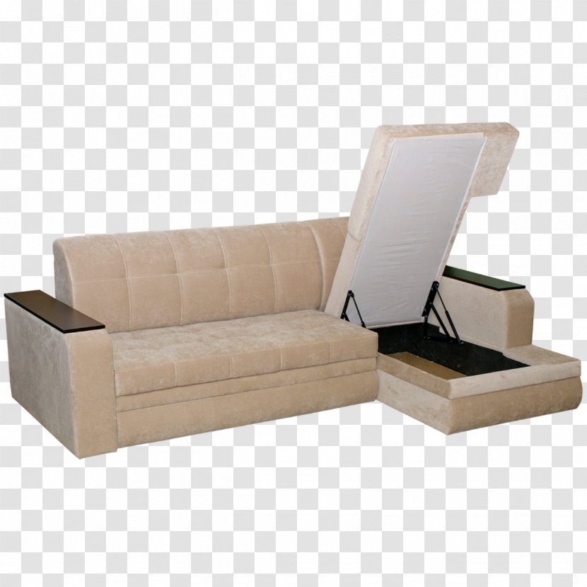 Divan Sofa Bed Couch М'які меблі Furniture - Factory - CDZ Transparent PNG