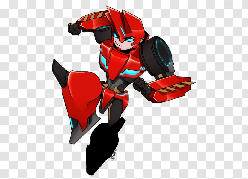 Sideswipe Grimlock Robot Bumblebee Starscream - Steeljaw - Transformers Cartoon Transparent PNG