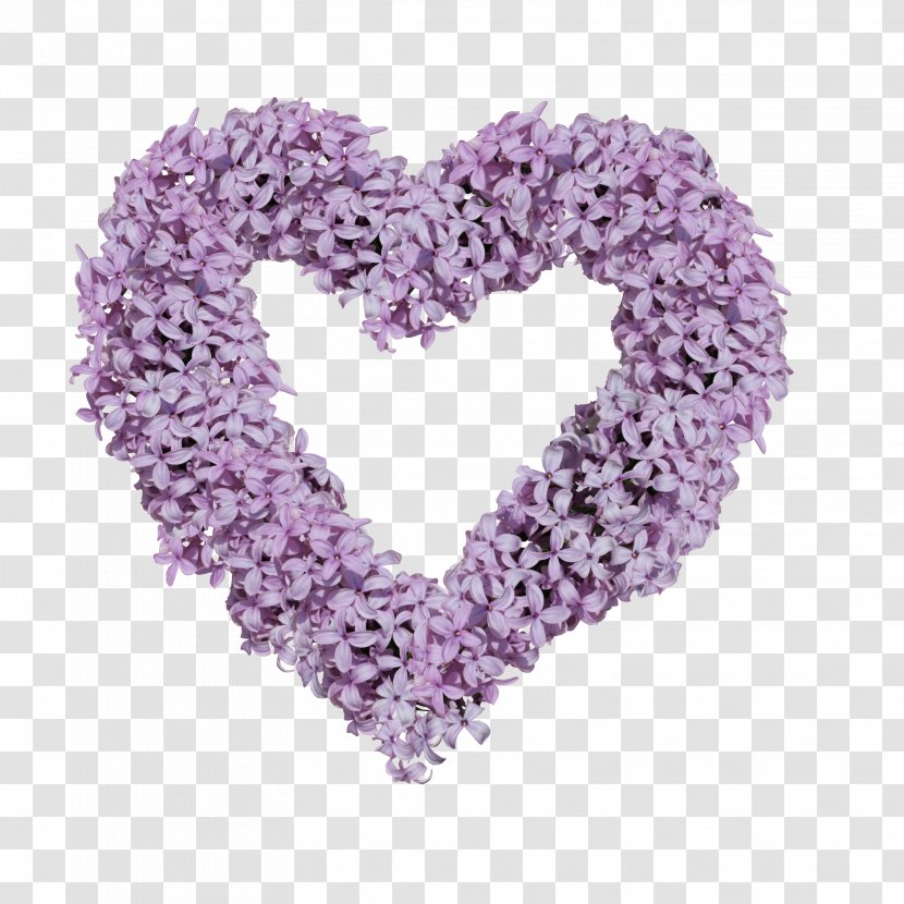 Photography Heart Convite Clip Art - Purple Transparent PNG