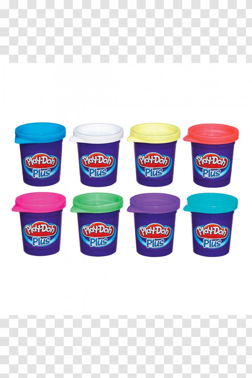 Play-Doh Amazon.com Toy Clay & Modeling Dough Hasbro - Shopping Transparent PNG