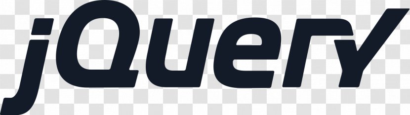 JQuery UI JavaScript - Plugin - Jqlogo Design Transparent PNG
