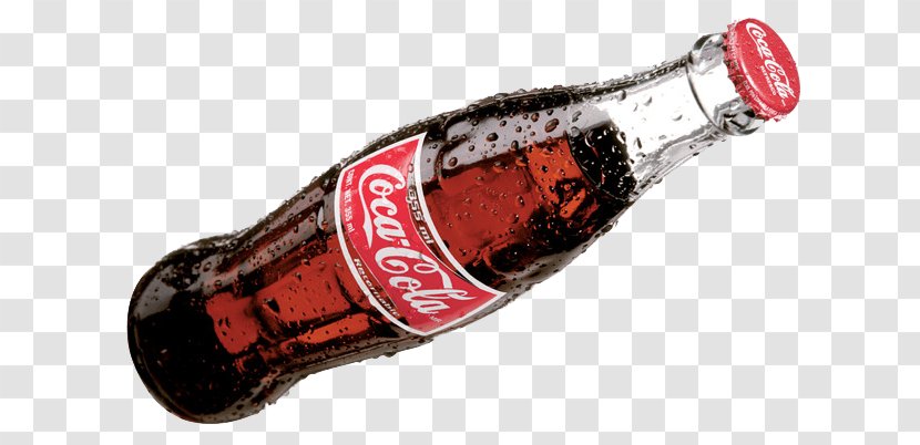 Coca-Cola Fizzy Drinks Diet Coke - Coca Cola Transparent PNG