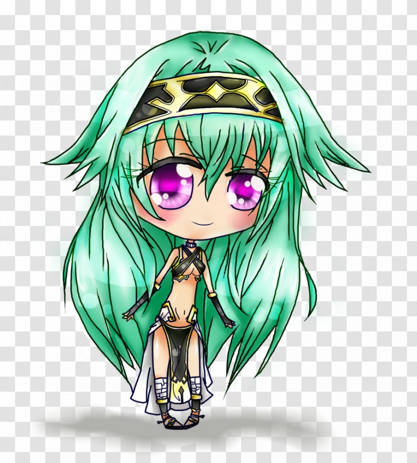 Record Of Agarest War 2 Zero Drawing Video Game - Frame Transparent PNG