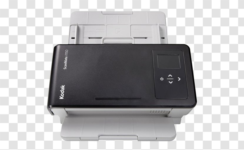 Image Scanner Kodak SCANMATE I1150 Dots Per Inch Document Transparent PNG