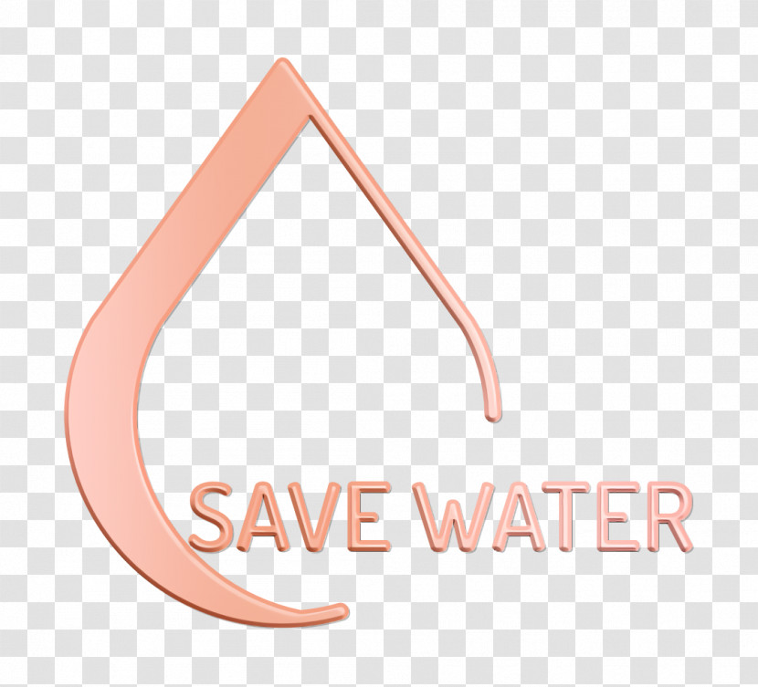 Save Water Icon Water Icon Liquid Icon Transparent PNG