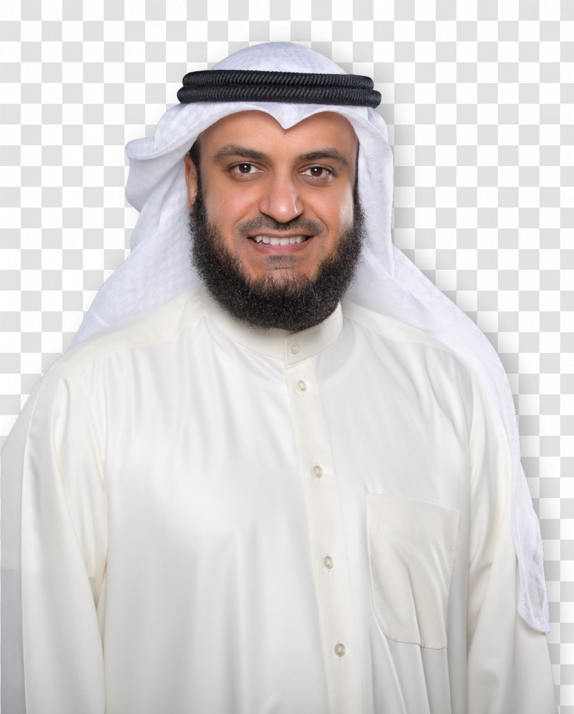 Mishary Rashid Alafasy Quran: 2012 Al Mosque Tarawih Al-Anbiya - Elder - Quraan Transparent PNG