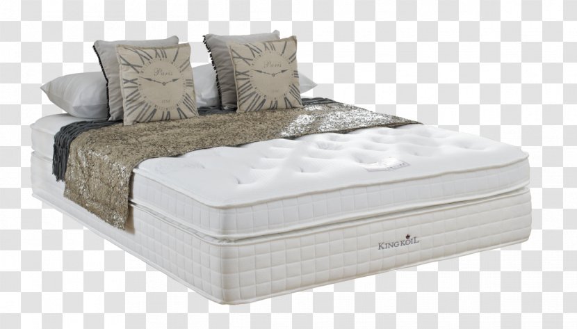 Mattress Pads Bed Sheets Size Protectors - Comfortable Sleep Transparent PNG