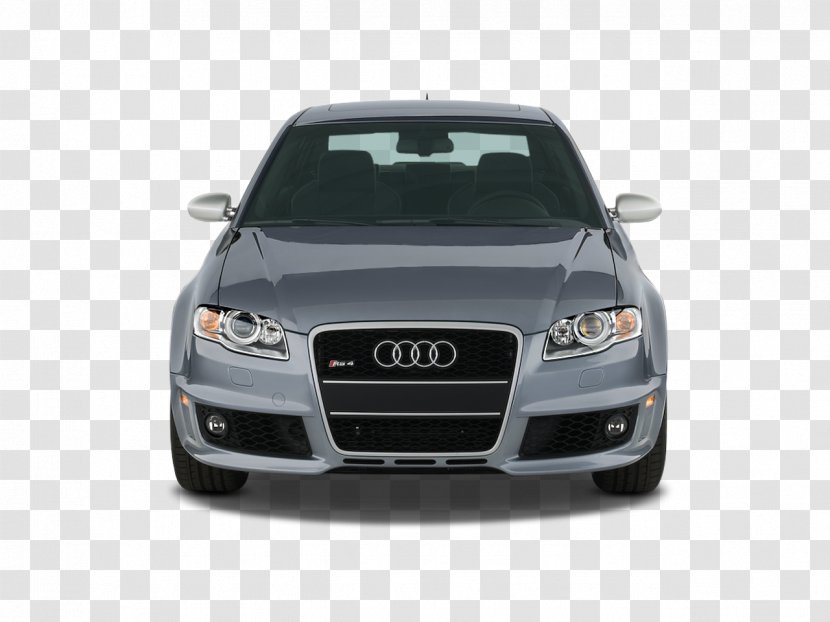 2007 Audi RS 4 2012 GMC Yukon Car 2011 - Rs Transparent PNG