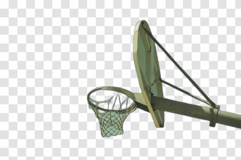 Basketball Hoop Net Plant Ball Game - Team Sport Transparent PNG