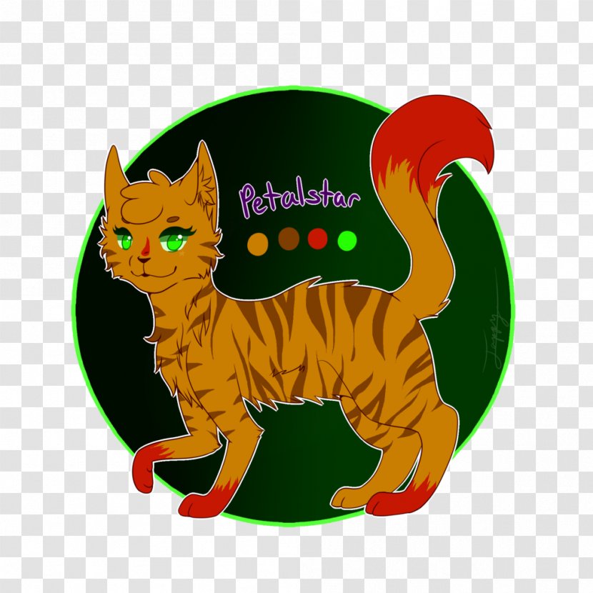 Whiskers Tabby Cat Illustration Clip Art - Character Transparent PNG