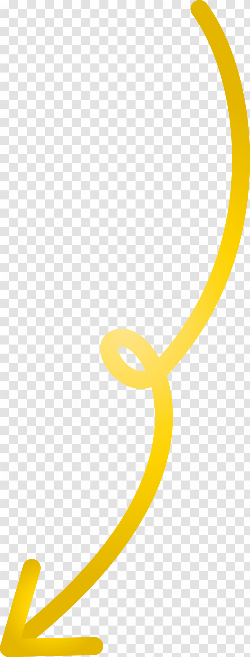 Hand Style Arrow Transparent PNG