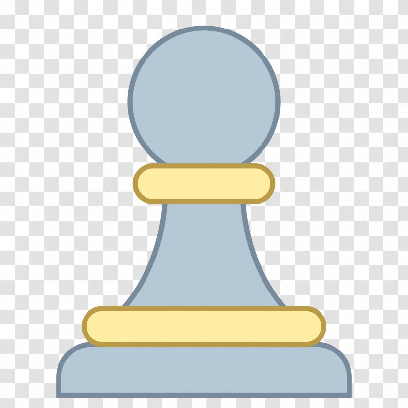 Chess Bishop Pawn Queen Transparent PNG