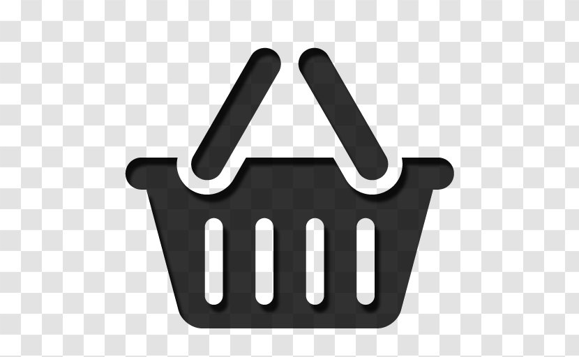 Shopping Cart Icon Design Transparent PNG