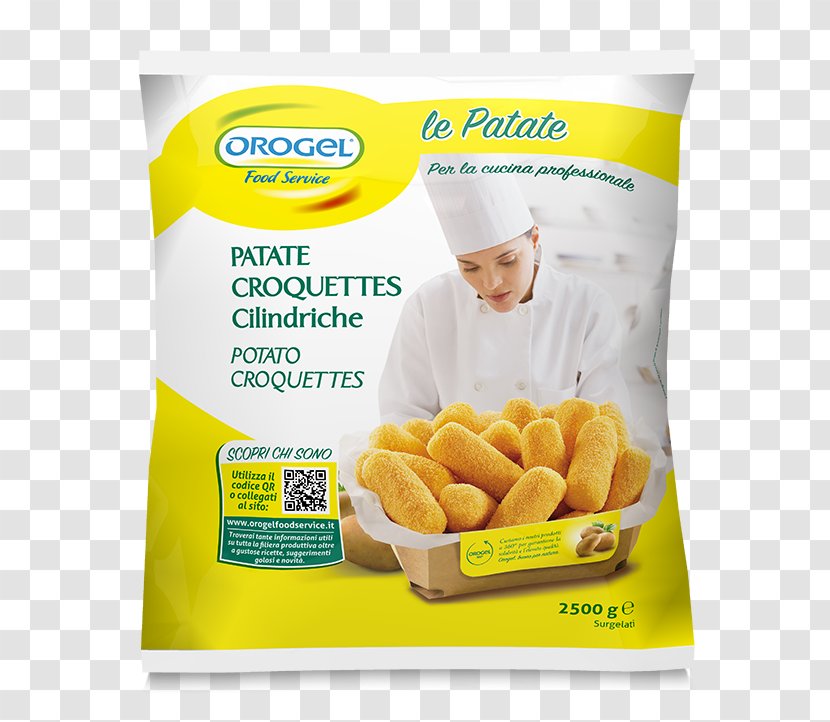 Vegetarian Cuisine Junk Food Kids' Meal Orogel S.p.A. Consortile - Flavor Transparent PNG