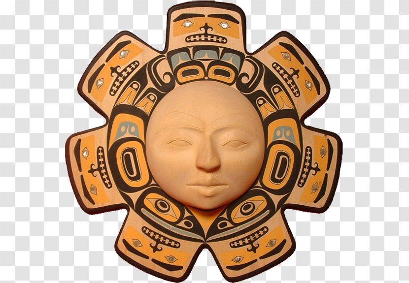 Visual Arts By Indigenous Peoples Of The Americas Northwest Coast Art Haida People Native Americans In United States - Tribal - Hollister Transparent PNG