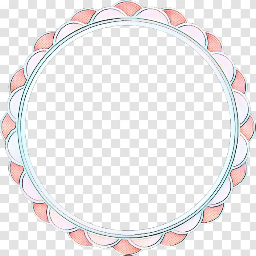 Vintage Background - Pink - Tambourine Transparent PNG