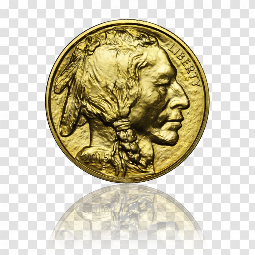 Gold Coin American Buffalo Grading - Numismatic Guaranty Corporation - Lakshmi Transparent PNG