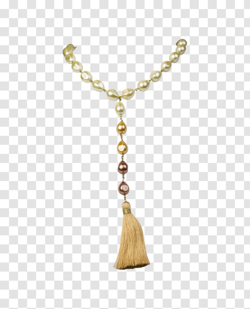 Locket Baroque Pearl Necklace Bracelet - Fashion Accessory Transparent PNG