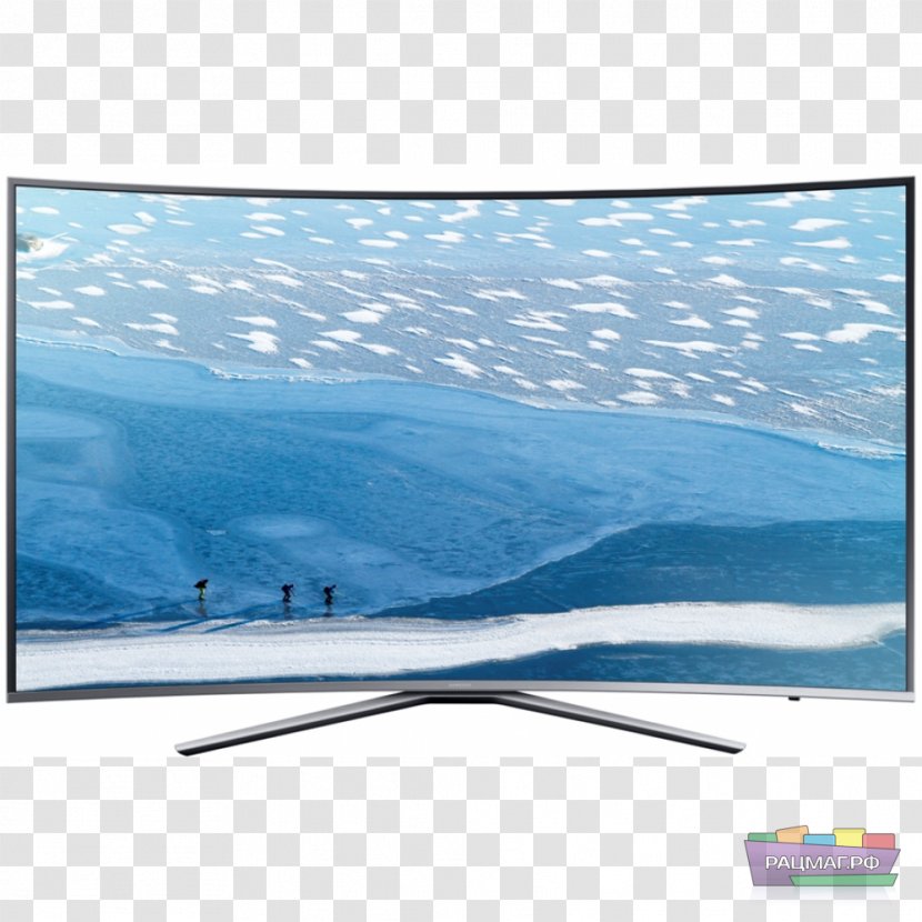Smart TV 4K Resolution Ultra-high-definition Television - Highdynamicrange Imaging - Tv Transparent PNG