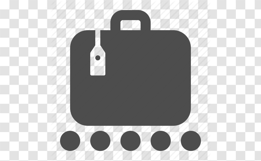 Baggage Carousel Airport Reclaim - Rectangle - Vector Download Free Transparent PNG