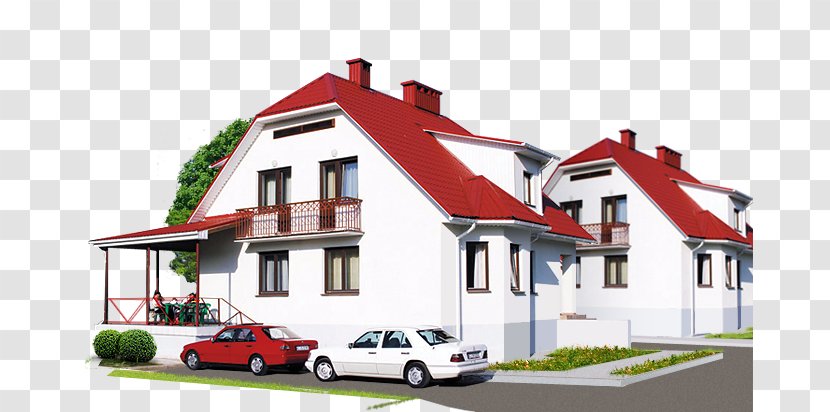 House Cottage Apartment Photography - Villa Transparent PNG