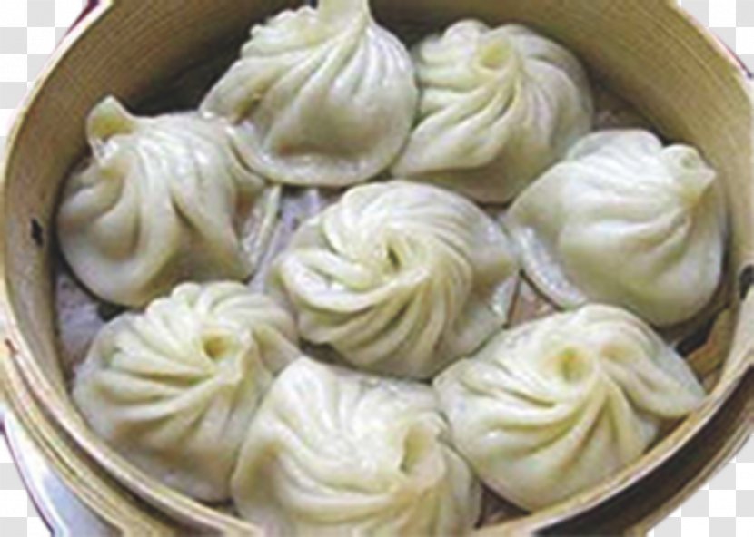 Xiaolongbao Baozi Wonton Dim Sim Chinese Cuisine - Georgian - Steamed Buns Transparent PNG