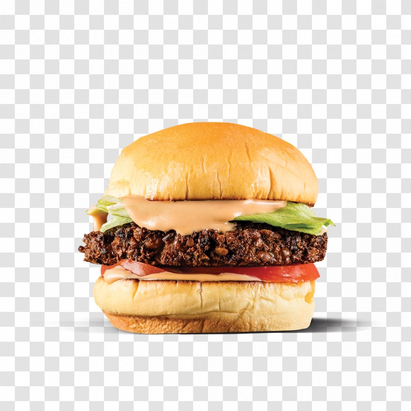 Chicken Sandwich Nugget Fried Burger King Specialty Sandwiches - Patty Transparent PNG