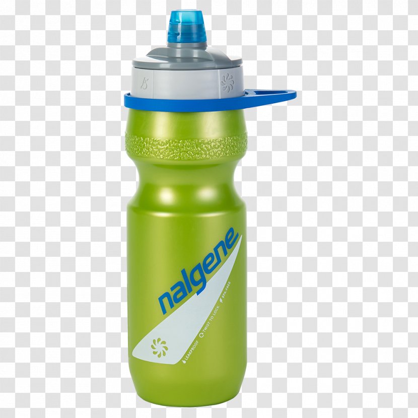 Nalgene Draft Water Bottle Bottles Wide Mouth - Reusable Transparent PNG