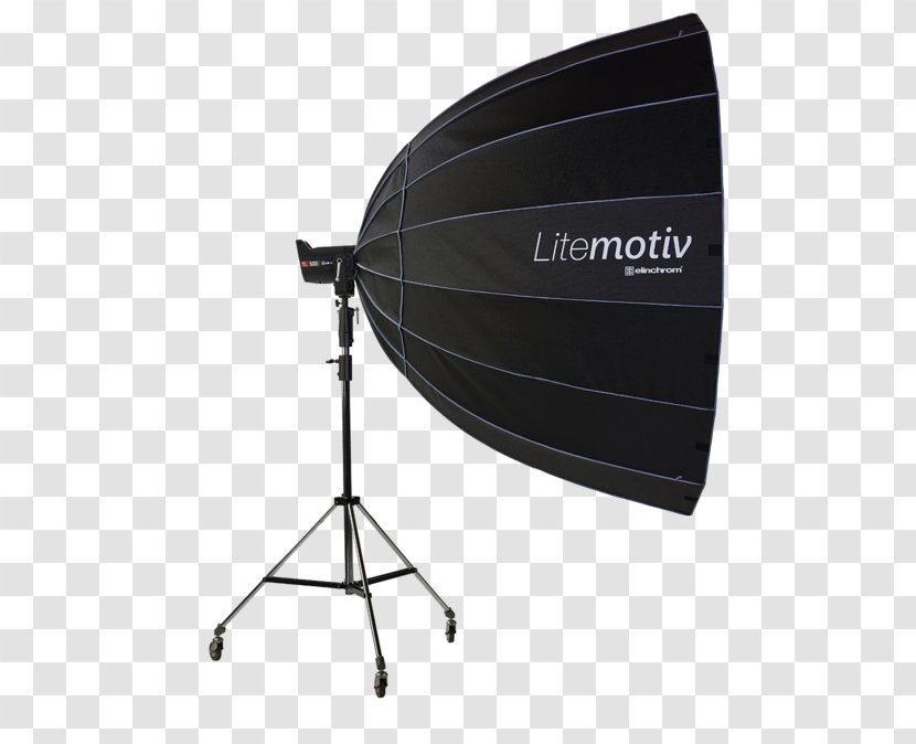 Light Softbox Elinchrom Camera Photography - Portrait Transparent PNG