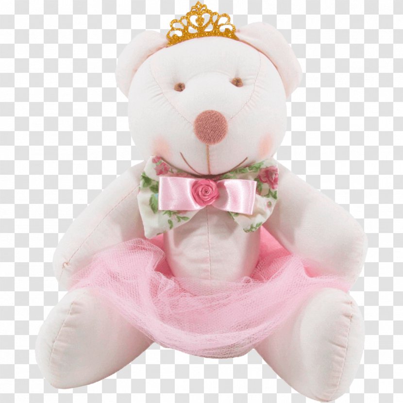 Bear Mury Baby Clothes Ltda ME Princess Royal Stuffed Animals & Cuddly Toys - Tree - Ursa Princesa Transparent PNG