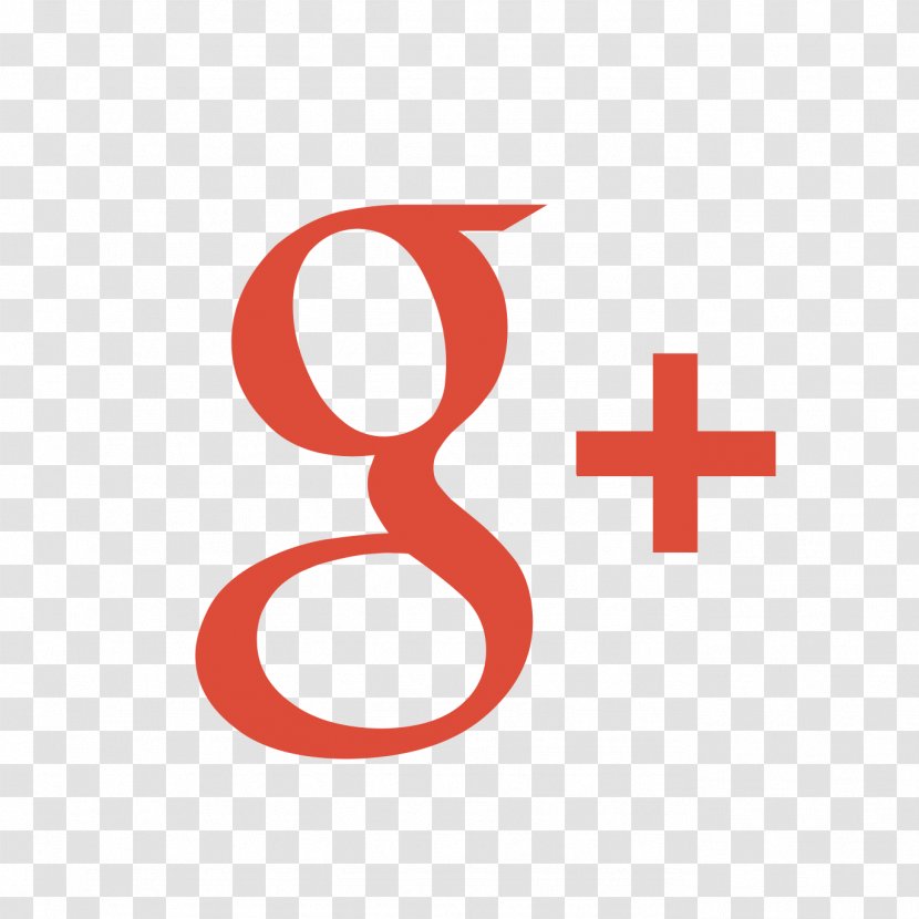 Google+ Google Logo Transparent PNG