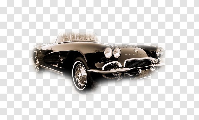 Mid-size Car Classic Motorcycle Vehicle - Motor Transparent PNG