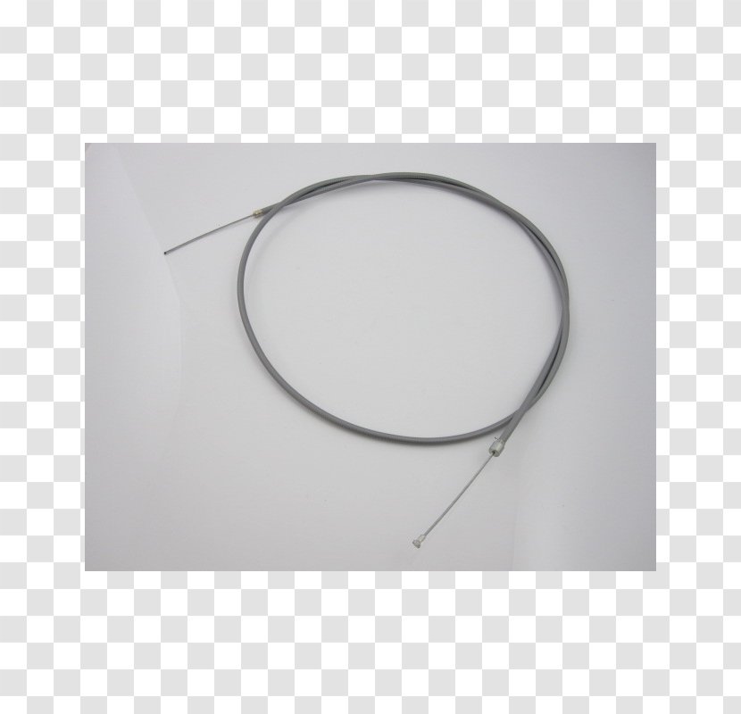 Wire Metal Electrical Cable - Technology - Design Transparent PNG