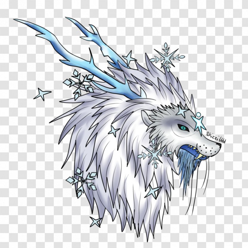 Cat Dog Canidae Sketch - Wing Transparent PNG