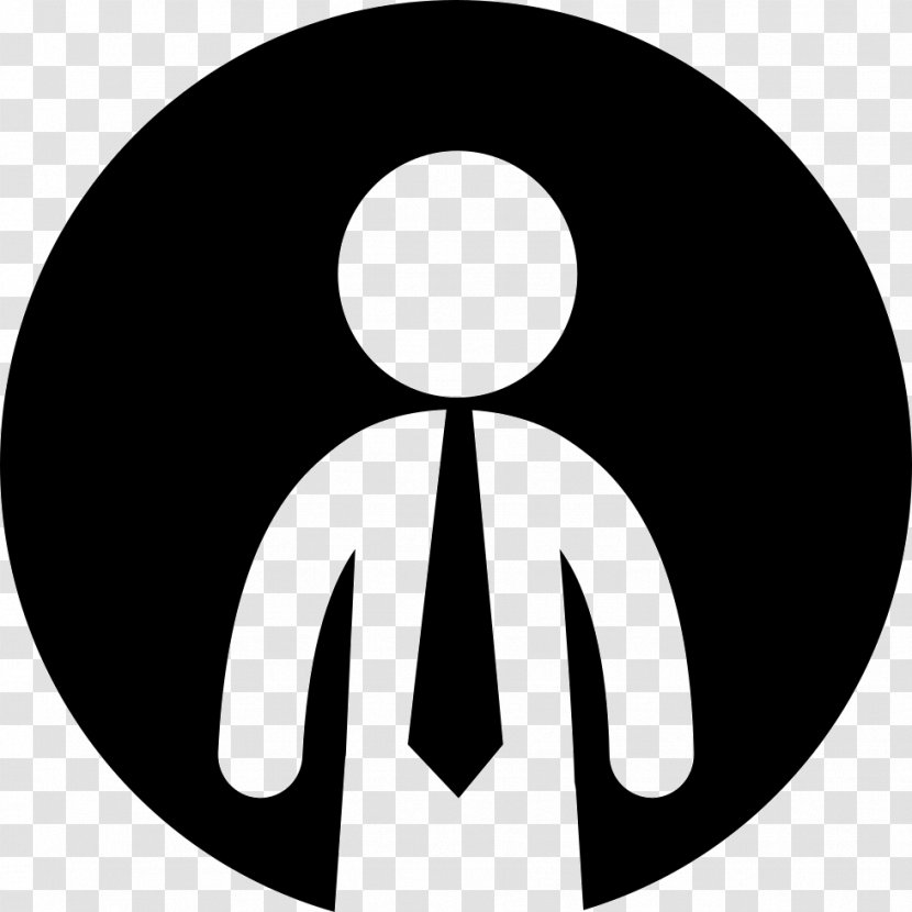 Businessperson Download - Trademark - Symbol Transparent PNG