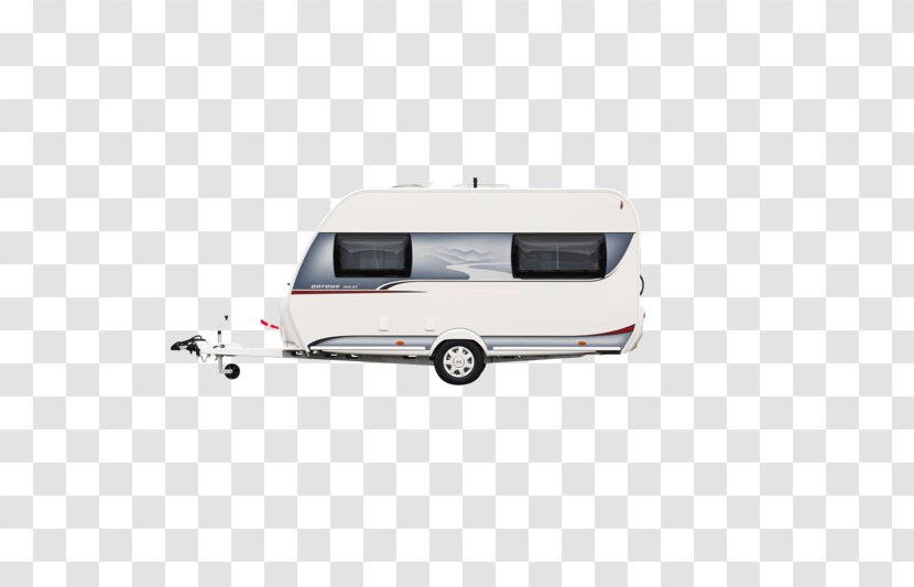 Caravan Campervans Commercial Vehicle - Mode Of Transport - Car Transparent PNG