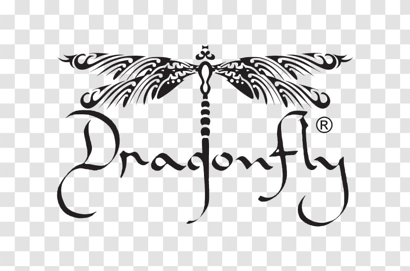 Dragonfly Tattoo Malaysia (Mid Valley) Artist Transparent PNG