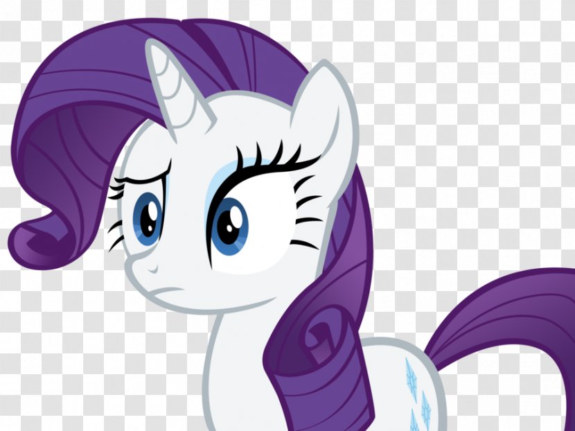 Rarity Rainbow Dash Pony Applejack Twilight Sparkle - Flower - Lol Wut Transparent PNG