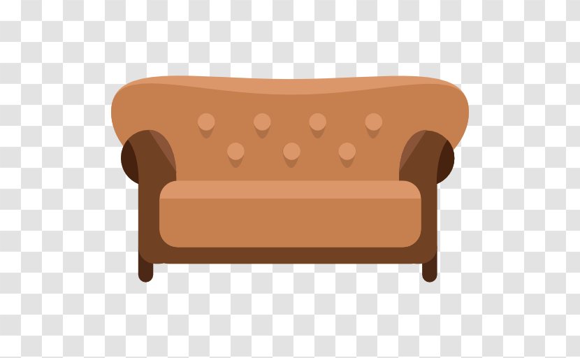 Couch Furniture Commode - Chair Transparent PNG