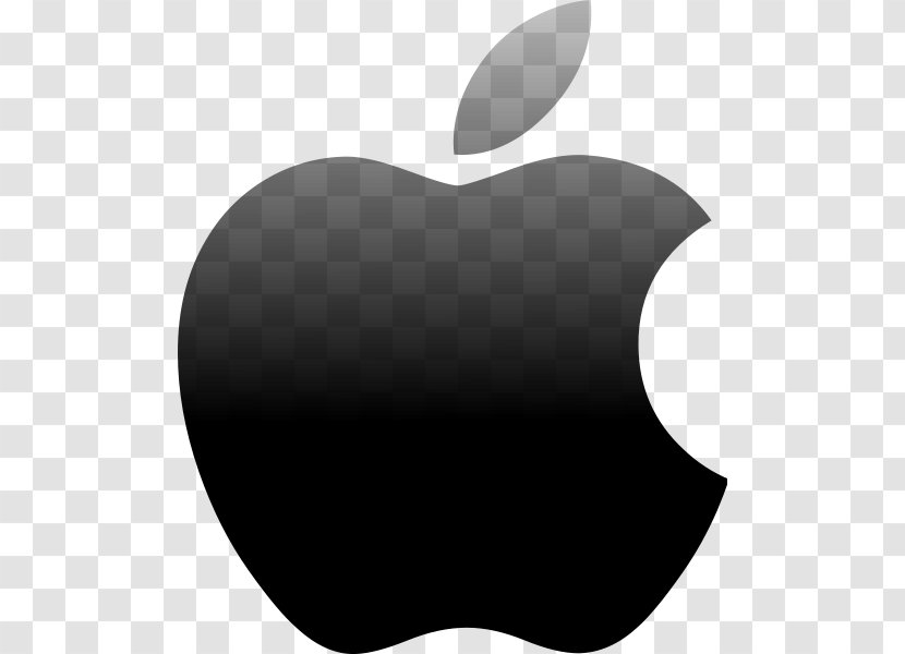 Apple Logo Clip Art Transparent PNG