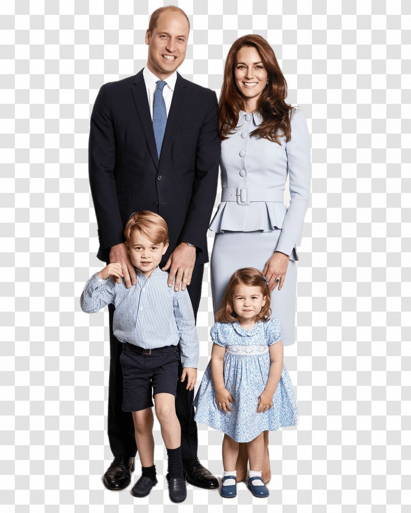 Wedding Of Prince William And Catherine Middleton Duke Cambridge British Royal Family Princess Child - Business - Scholar Transparent PNG