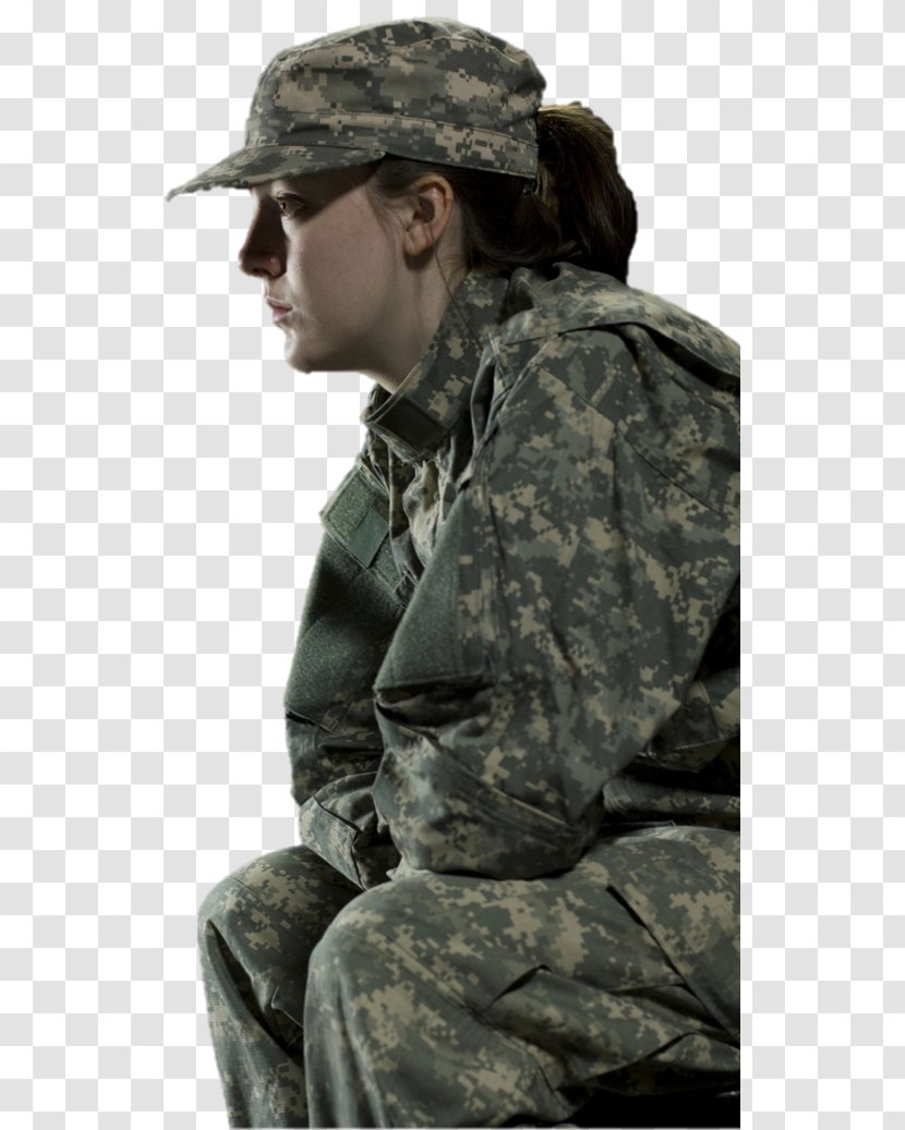 Posttraumatic Stress Disorder Military Soldier Army Transparent PNG