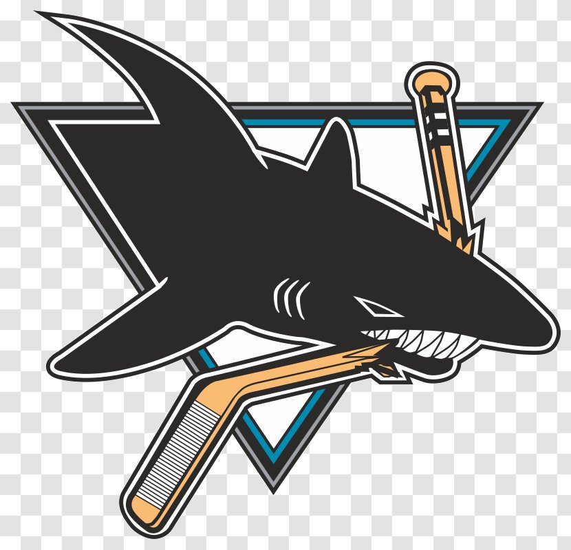 San Jose Sharks SAP Center National Hockey League Anaheim Ducks Stanley Cup Playoffs - Wing Transparent PNG