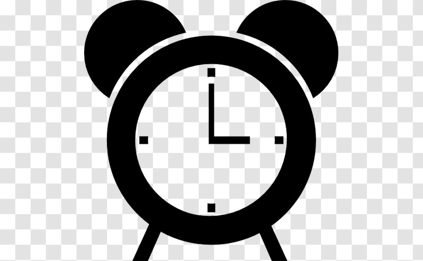 Time Alarm Clock - Device - Timer Transparent PNG