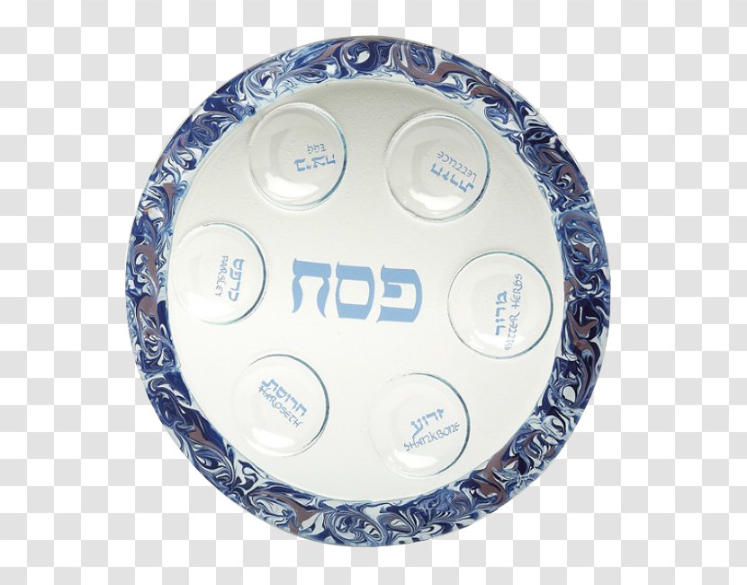 Matzo Jewish Cuisine Charoset Passover Seder Plate - Maror Transparent PNG